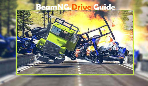 BeamNG Drive instruction screenshot 3