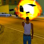 Cheat Free for GTA San Andreas