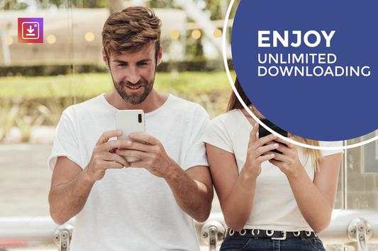 FastSave - Photo and Video Downloader screenshot 6
