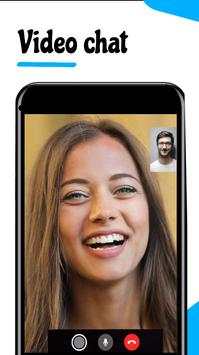 Là àpplication Messenger Messaging Video Messages screenshot 3