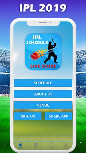 Live Cricket Score screenshot 5