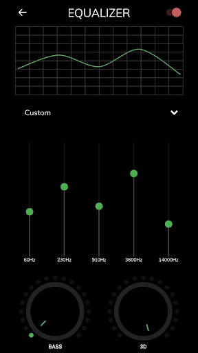 Musictube - Mp3 Downloader screenshot 6