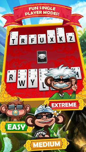 BaliFied - Word Games screenshot 17