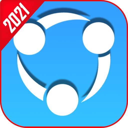 File Sharing & Transfer:  All Files ShareIT Guide 1.0