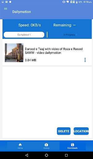 All Video Downloader - 4K Downloader screenshot 10