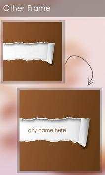 My Name Pics screenshot 5