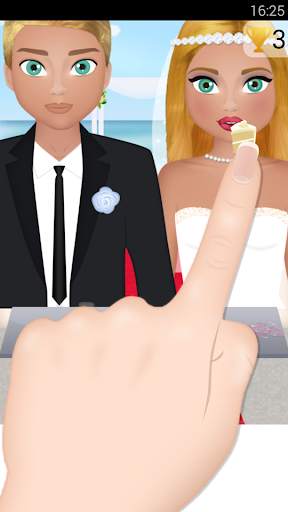 couple honeymoon game screenshot 1