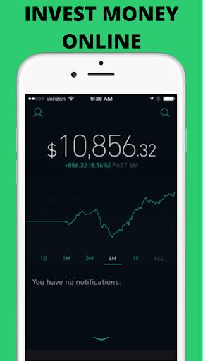Ludo Invest Money screenshot 3