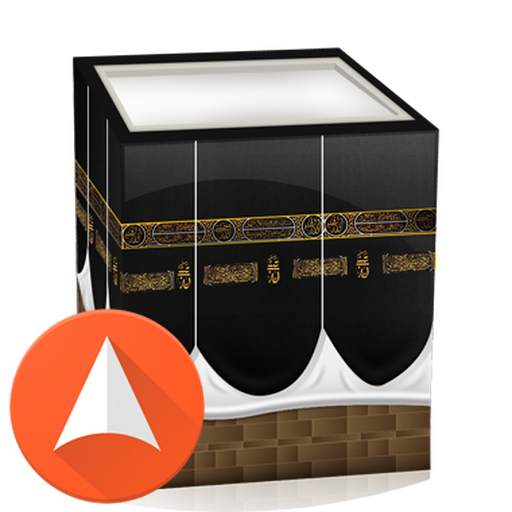 Qibla Map 1.2.1