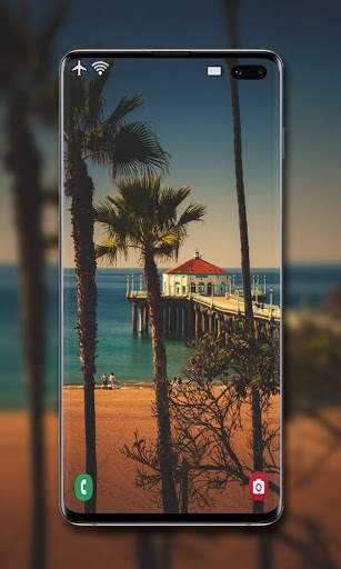 Summer Wallpaper ☀️ screenshot 7