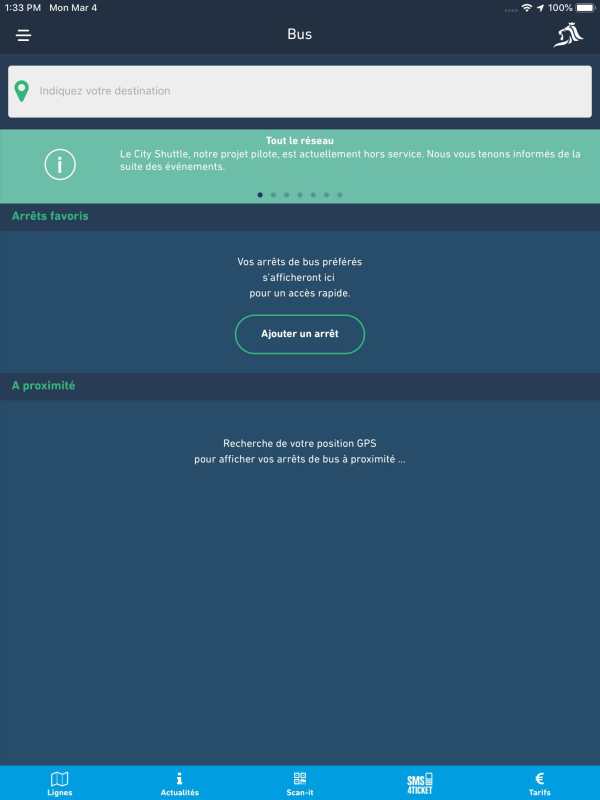VDL screenshot 6
