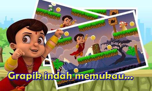 Bima Super Bheem screenshot 1