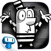 Jailbreak! Prison Break Game icon