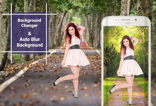 Auto Cut Out screenshot 1