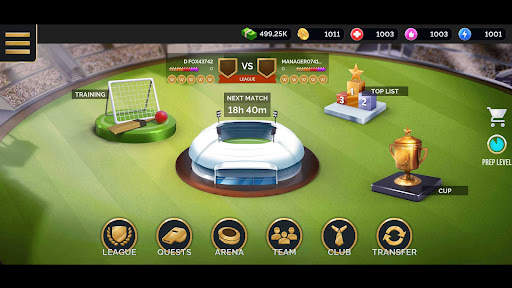 Cricket Manager Pro 2022 screenshot 1