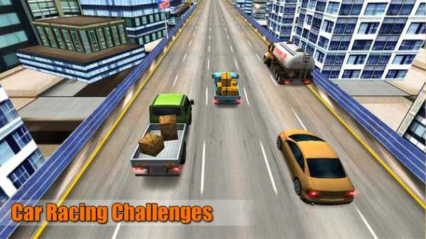 Car Racing Challenges screenshot 2