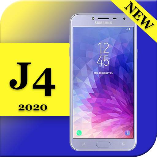 Theme for Samsung galaxy J4 1.0.3