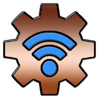 Wi-Fi Setting on 9Apps