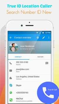 True ID Caller Search screenshot 3