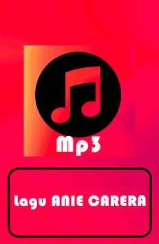 Lagu ANIE CARERA screenshot 1