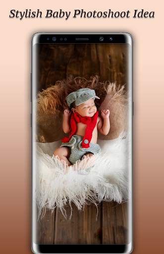 Baby Photoshoot Ideas 2019 screenshot 4