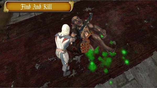 Samurai Creed screenshot 3