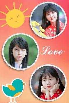 Circle Photo Frames screenshot 6