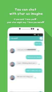 Mydol Virtual chat : GUIDE 2018 screenshot 3