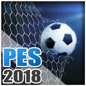 New PES 2018 Guide 1.0