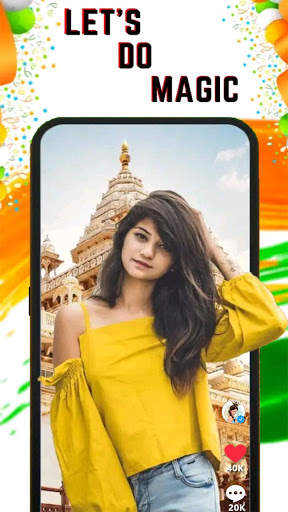 Masti - Short Video App screenshot 4