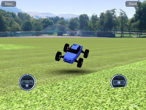 Absolute RC Heli Sim screenshot 12