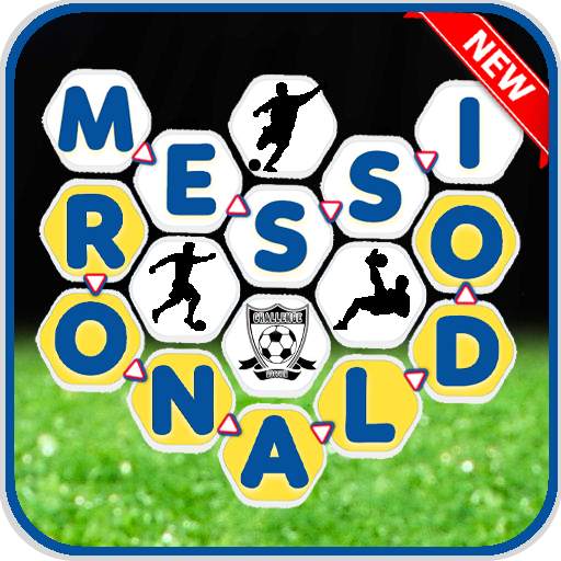 Football Challenge - Soccer League Word Crush 1.1.1