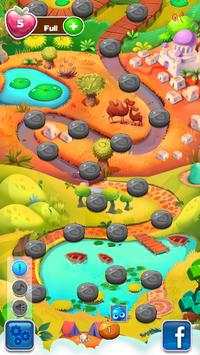 Candy Blast screenshot 1