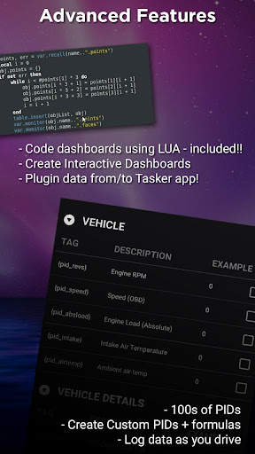 OBD2 Car Wizard screenshot 8