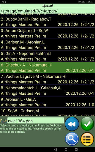 Chess for All screenshot 15