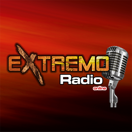 EXTREMO RADIO icon