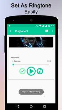 Latest Ringtones 2016 screenshot 6