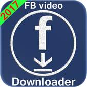 Video Downloader for Facebook 1.0