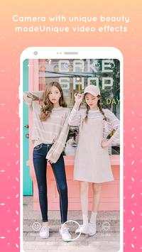 Beauty Camera Plus screenshot 1