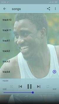 best music of Wally Seck without internet screenshot 6