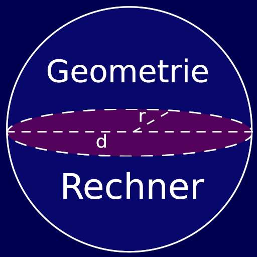 jMath - Geometrie-Rechner 2.0