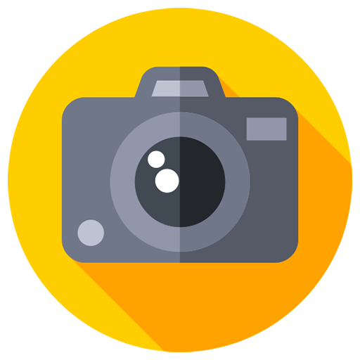 photo edit tips collage أيقونة