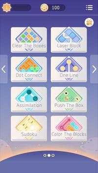 Puzzle World screenshot 5