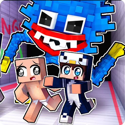 Poppy Playtime Mod for MCPE icon