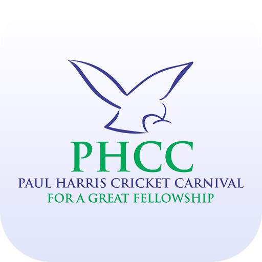 PAUL HARRIS 3.0