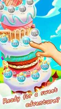 Candy Garden Mania screenshot 7