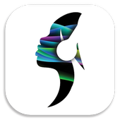 Cosmic icon