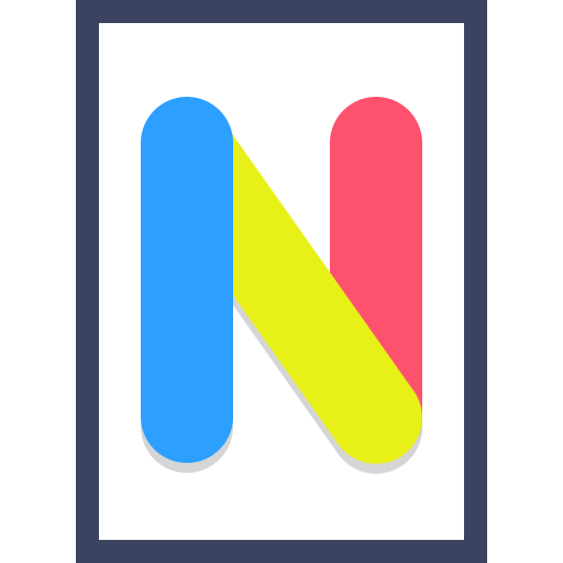 Nimver - Icon Pack أيقونة