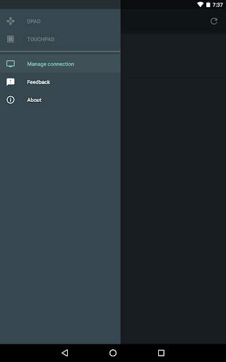 Android TV Remote Control screenshot 7