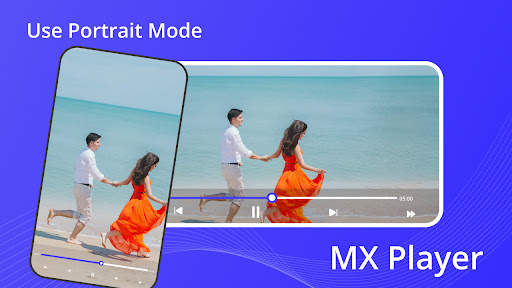MX Player 4K:All Format 5 تصوير الشاشة